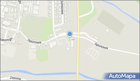 Rossmann - Drogeria, Sportowa 24, Żmigród 55-140, godziny otwarcia, numer telefonu
