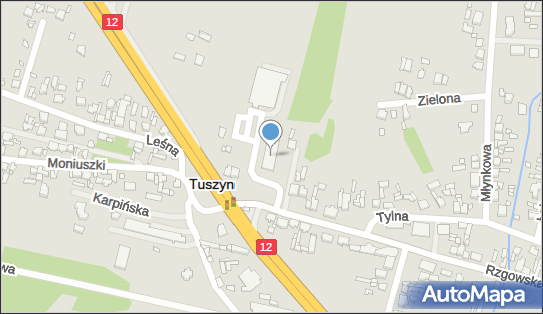 Rossmann - Drogeria, Rzgowska 98 a, Tuszyn 95-080, godziny otwarcia, numer telefonu