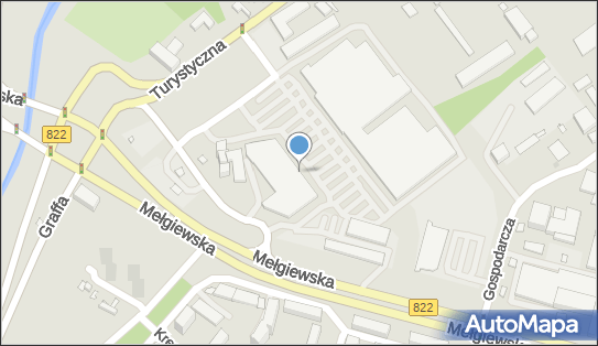Rossmann - Drogeria, Mełgiewska 2 b, Lublin 20-234, godziny otwarcia, numer telefonu