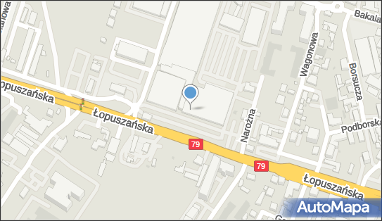 Rossmann - Drogeria, Łopuszańska 22, Warszawa 02-220, godziny otwarcia, numer telefonu