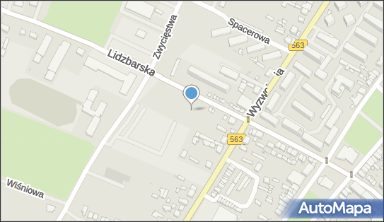 Rossmann - Drogeria, Lidzbarska 25, Żuromin 09-300, godziny otwarcia, numer telefonu