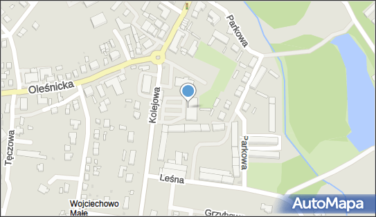 Rossmann - Drogeria, Kolejowa 1C, Syców 56-500, godziny otwarcia, numer telefonu