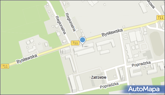 Rossmann - Drogeria, Bysławska 84, Warszawa 04-994, godziny otwarcia, numer telefonu