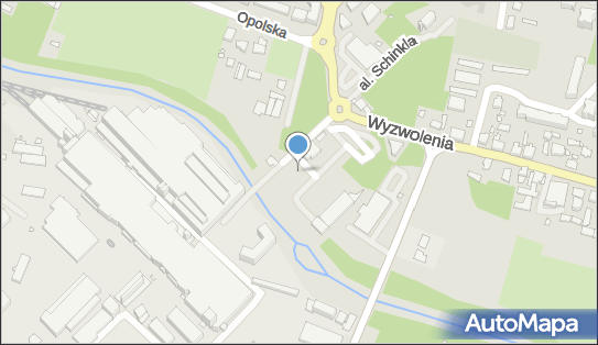 Rossmann - Drogeria, Hutnicza 3a, Ozimek 46-040, godziny otwarcia, numer telefonu