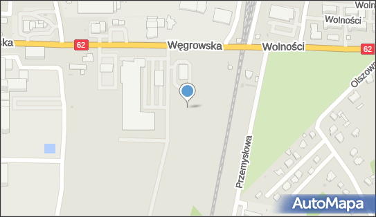 Rossmann - Drogeria, Węgrowska 1 c, Sokołów Podlaski 08-300, godziny otwarcia, numer telefonu