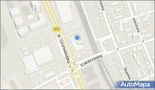 Rossmann - Drogeria, Grunwaldzka 471, Gdańsk 80-309, godziny otwarcia, numer telefonu
