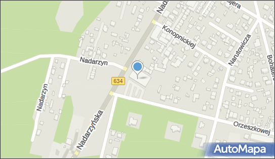 Rossmann - Drogeria, Nadarzyńska 67, Kobyłka 05-230, godziny otwarcia, numer telefonu