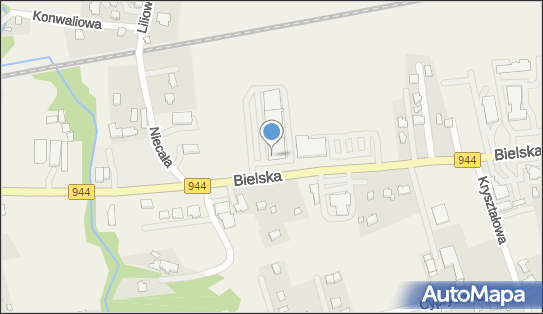 Rossmann - Drogeria, Bielska 35, Jaworze 43-384, godziny otwarcia, numer telefonu