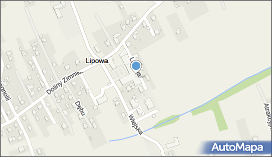 Rossmann - Drogeria, Wiejska 50, Lipowa 34-324, godziny otwarcia, numer telefonu