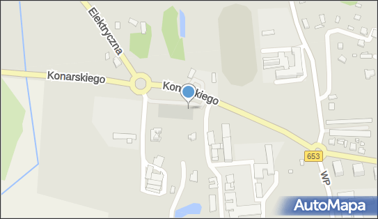 Rossmann - Drogeria, Konarskiego 25 a, Sejny 16-500, godziny otwarcia, numer telefonu