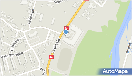 Rossmann - Drogeria, Legionów 13, Oświęcim 32-600, godziny otwarcia, numer telefonu