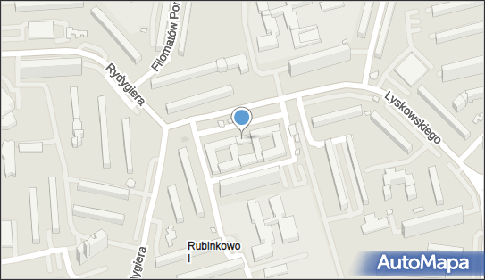 Rossmann - Drogeria, Łyskowskiego 29/35, Toruń 87-100, godziny otwarcia, numer telefonu