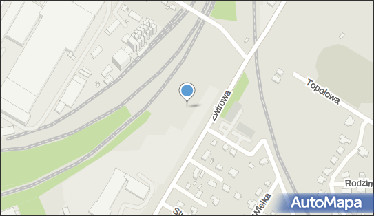 Rossmann - Drogeria, Żwirowa 2E, Kwidzyn 82-500, godziny otwarcia, numer telefonu