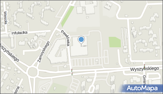 Rossmann - Drogeria, Wyszyńskiego 13, Zamość 22-400, godziny otwarcia, numer telefonu