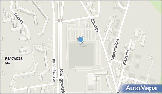 Rossmann - Drogeria, Chodźki 14, Lublin 20-093, godziny otwarcia, numer telefonu