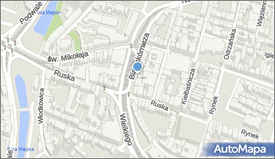 Rossmann - Drogeria, Białoskórnicza 1, Wrocław 50-143, godziny otwarcia, numer telefonu