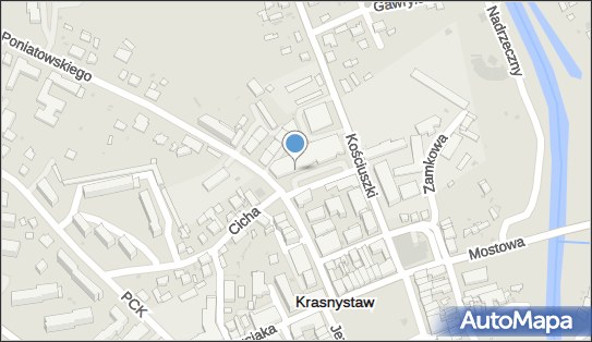 Rossmann - Drogeria, Poniatowskiego 6A, Krasnystaw 22-300, godziny otwarcia, numer telefonu