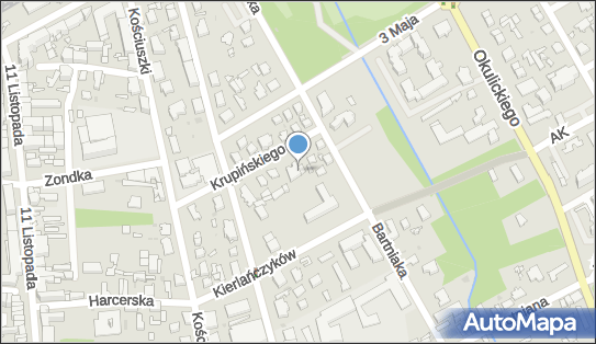 Rowermojezycie.pl Sklep i serwis rowerowy., ul. P. Krupińskiego 3 05-825 - Rowerowy - Sklep, Serwis, godziny otwarcia, numer telefonu