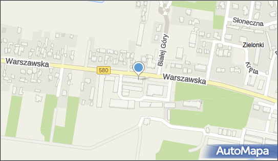 Sklep Rowerowy Zielonki-Parcele, Warszawska, Zielonki-Wieś 05-082 - Rowerowy - Sklep, Serwis, godziny otwarcia, numer telefonu