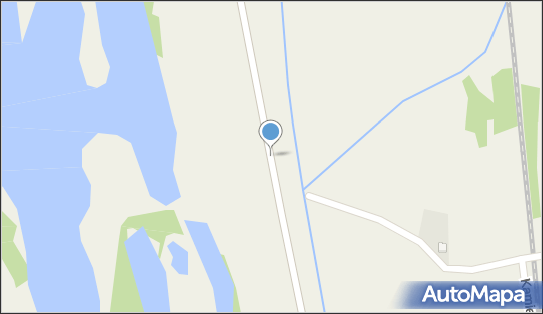 316 Y - żółta, Bluszczów - Rowery - Trasa, Ścieżka
