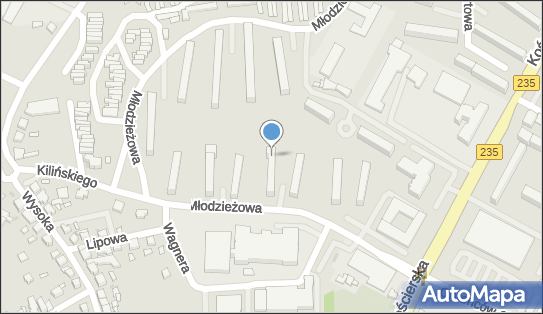 Sklep i serwis rowerowy Davebikes Chojnice, Młodzieżowa 25a 89-600 - Rowery - Trasa, Ścieżka, godziny otwarcia, numer telefonu