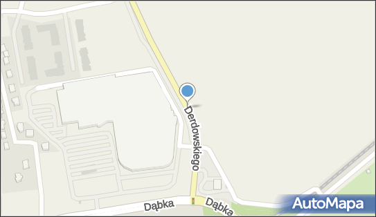 Trasa, Ścieżka Rowery, Derdowskiego Hieronima, Pogórze 81-198 - Rowery - Trasa, Ścieżka