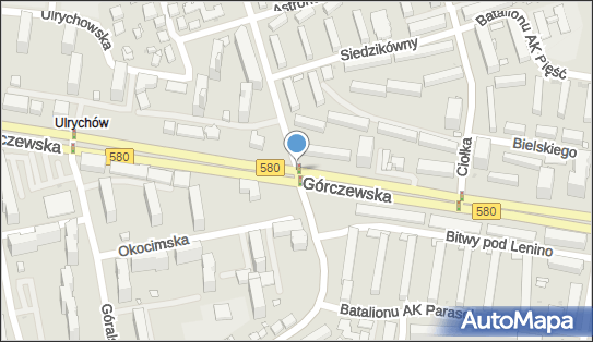 Trasa, Ścieżka Rowery, Jana Olbrachta, Warszawa 01-102, 01-108, 01-111, 01-124, 01-373 - Rowery - Trasa, Ścieżka