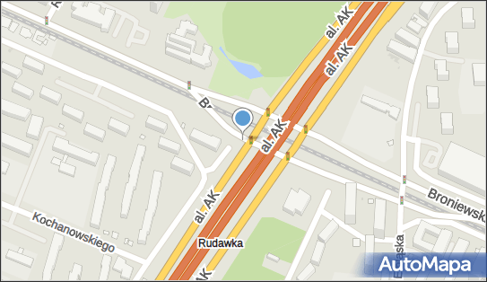 Trasa, Ścieżka Rowery, Broniewskiego Władysława, Warszawa 01-716, 01-771, 01-847, 01-854, 01-865, 01-876, 01-877 - Rowery - Trasa, Ścieżka