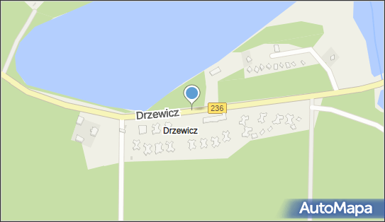 Trasa, Ścieżka Rowery, Drzewicz, Drzewicz 89-608 - Rowery - Trasa, Ścieżka