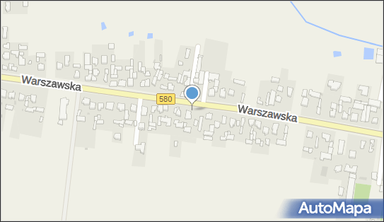 Trasa, Ścieżka Rowery, Warszawska580 367, Zielonki-Wieś 05-082 - Rowery - Trasa, Ścieżka