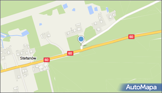 Trasa, Ścieżka Rowery, Stefanów60, Stefanów 09-500 - Rowery - Trasa, Ścieżka