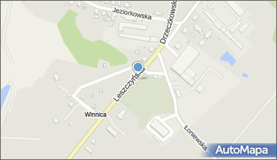 Trasa, Ścieżka Rowery, Leszczyńska432, Osieczna 64-113 - Rowery - Trasa, Ścieżka