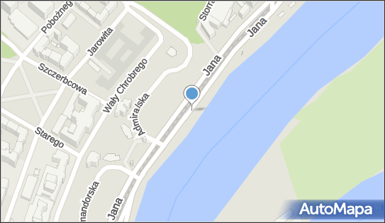 Trasa, Ścieżka Rowery, Jana z Kolna, Szczecin 71-603 - Rowery - Trasa, Ścieżka