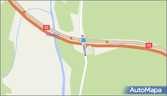 Trasa, Ścieżka Rowery, Nadbrzeżna 1, Wicko 72-500 - Rowery - Trasa, Ścieżka