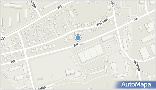 Trasa, Ścieżka Rowery, Armii Krajowej, Świecie 86-100 - Rowery - Trasa, Ścieżka