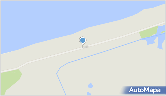 Trasa, Ścieżka Rowery, Koszalińska, Kołobrzeg 78-100 - Rowery - Trasa, Ścieżka