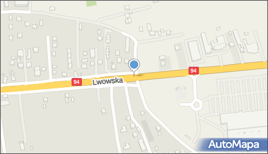 Trasa, Ścieżka Rowery, Lwowska94, Rzeszów 35-124, 35-301 - Rowery - Trasa, Ścieżka