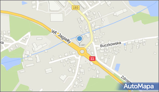 Trasa, Ścieżka Rowery, Buczkowska 17, Chodzież 64-800 - Rowery - Trasa, Ścieżka