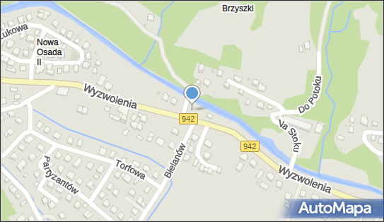 Rowerowa Osada - wypożyczalnia rowerów elektrycznych., Wisła 43-460 - Rowery - Wypożyczalnia, godziny otwarcia, numer telefonu