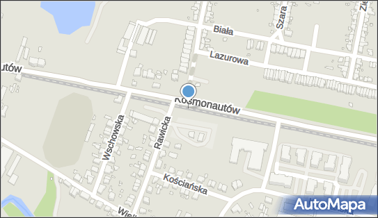 Wrocławski Rower Miejski, PKN ORLEN-Rawicka 2, Wrocław - Rowery - Wypożyczalnia