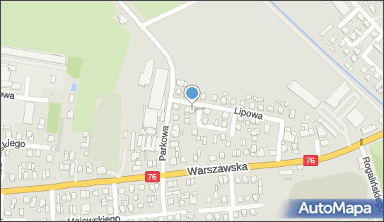 Elektronics System Security Zakład Elektroniczny, Lipowa 17, Łuków 21-400 - RTV-AGD - Serwis, godziny otwarcia, numer telefonu