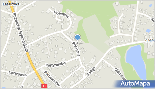 MZI, Prywatna 24, Bytom 41-935 - RTV-AGD - Serwis