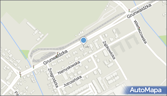 SPK Damian Papaj, Grunwaldzka 330, Poznań 60-173 - RTV-AGD - Serwis, godziny otwarcia, numer telefonu