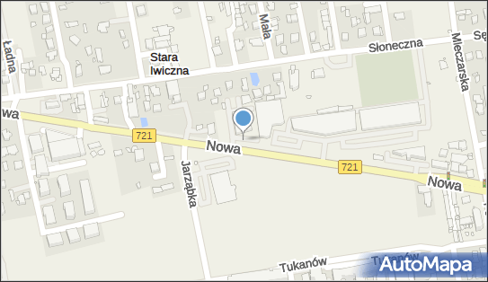 RTV EURO AGD - Sklep, Nowa 4, Stara Iwiczna 05-500, godziny otwarcia, numer telefonu