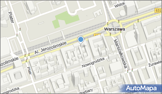 Kiosk Ruch, Aleje Jerozolimskie 47, Warszawa 00-697 - Ruch - Kiosk, godziny otwarcia