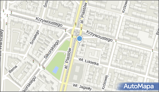 Wodnik, Aleja Piastów 53, Szczecin 70-311 - Rybny, Owoce morza - Sklep, godziny otwarcia, numer telefonu