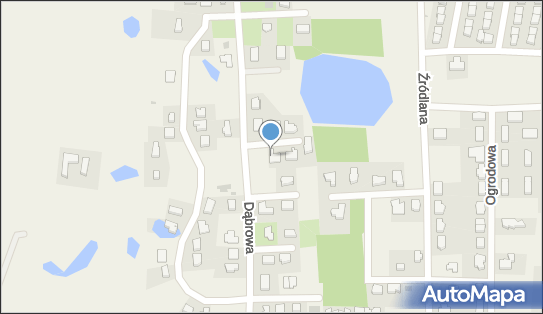 WYCENA NIERUCHOMOŚCI Marta Sadowska, Dąbrowa 28, Banino 80-297 - Rzeczoznawca, numer telefonu