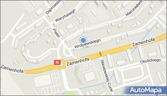 Wycena nieruchomości - Rzeczoznawca majątkowy - Aldona Stock 58-105 - Rzeczoznawca, godziny otwarcia, numer telefonu