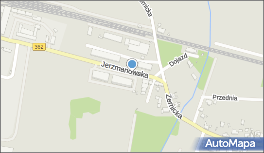 Krasnal Insercik, Jerzmanowska 2, Wrocław - Rzeźba, forma przestrzenna