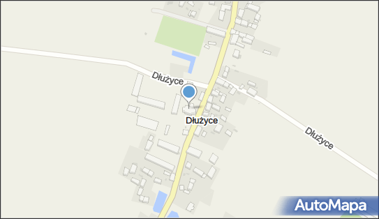 Chrystusa Króla, DW 292, 59-330 Dłużyce 16, Dłużyce - Rzymskokatolicki - Kościół, numer telefonu